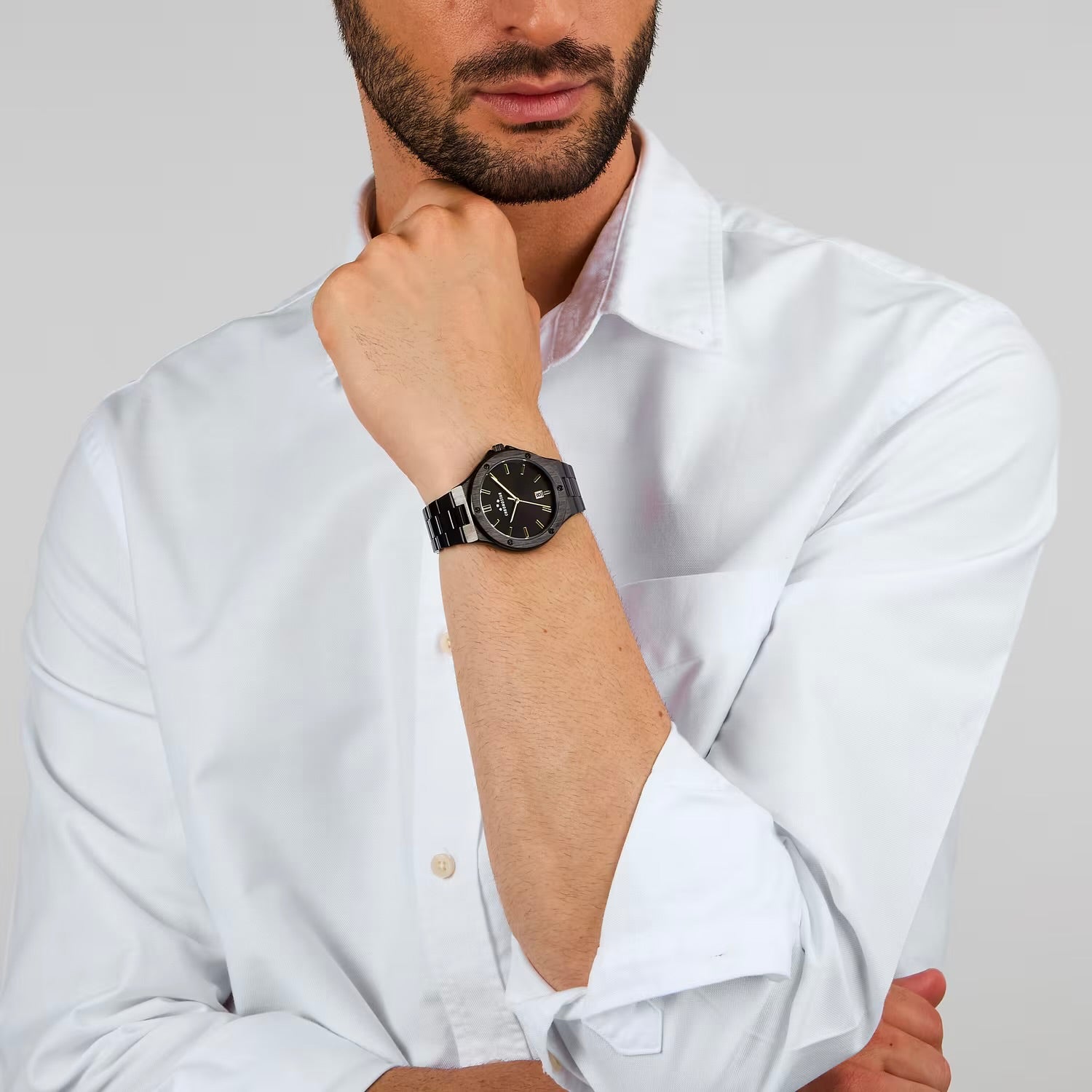 OROLOGIO CHRONOSTAR HALT