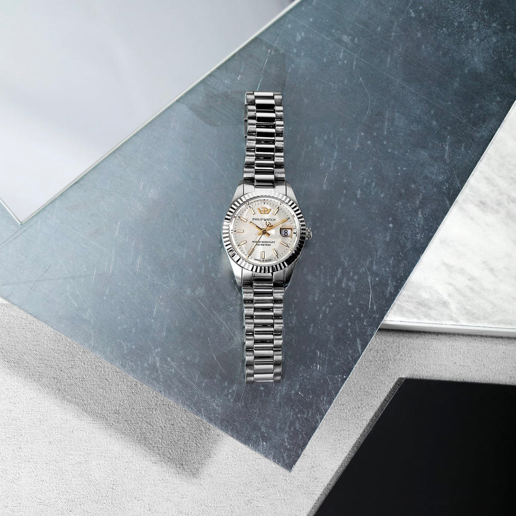 OROLOGIO PHILIP WATCH CARIBE URBAN