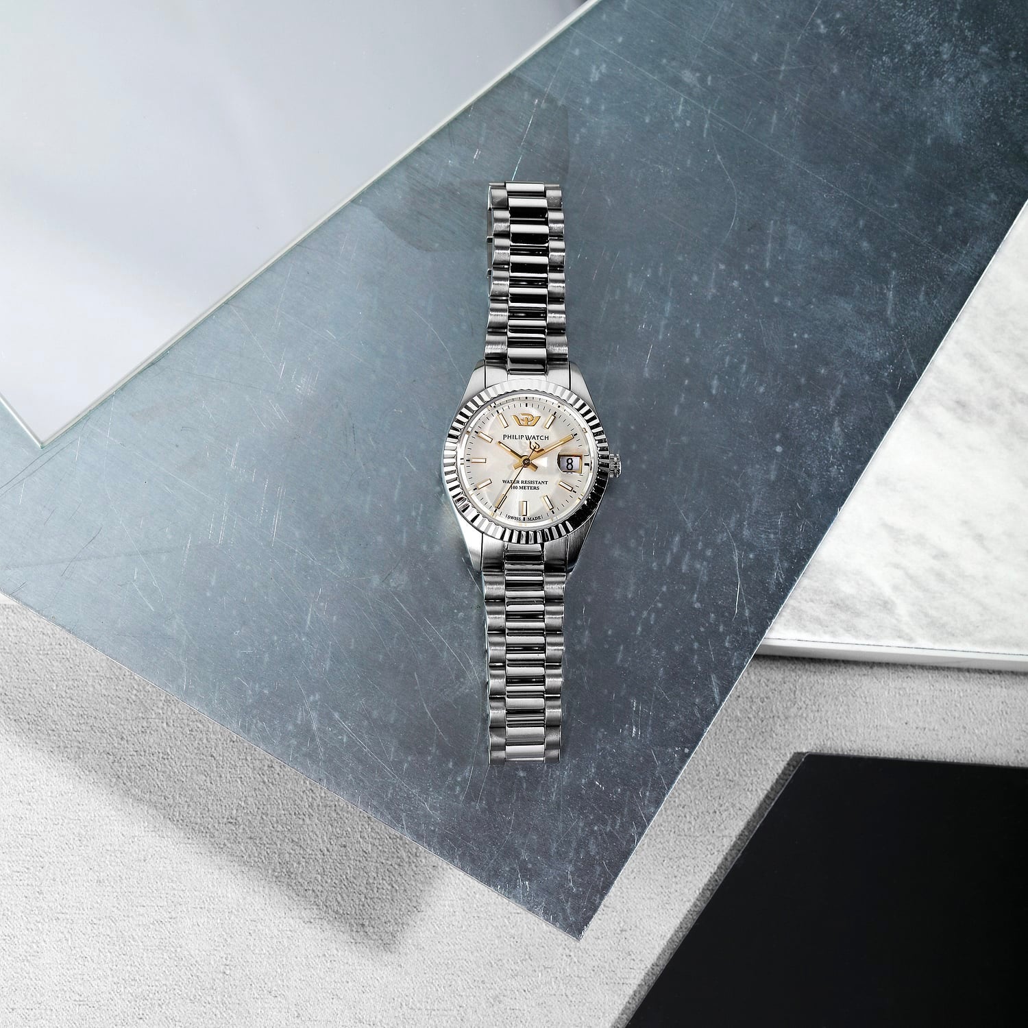 OROLOGIO PHILIP WATCH CARIBE URBAN