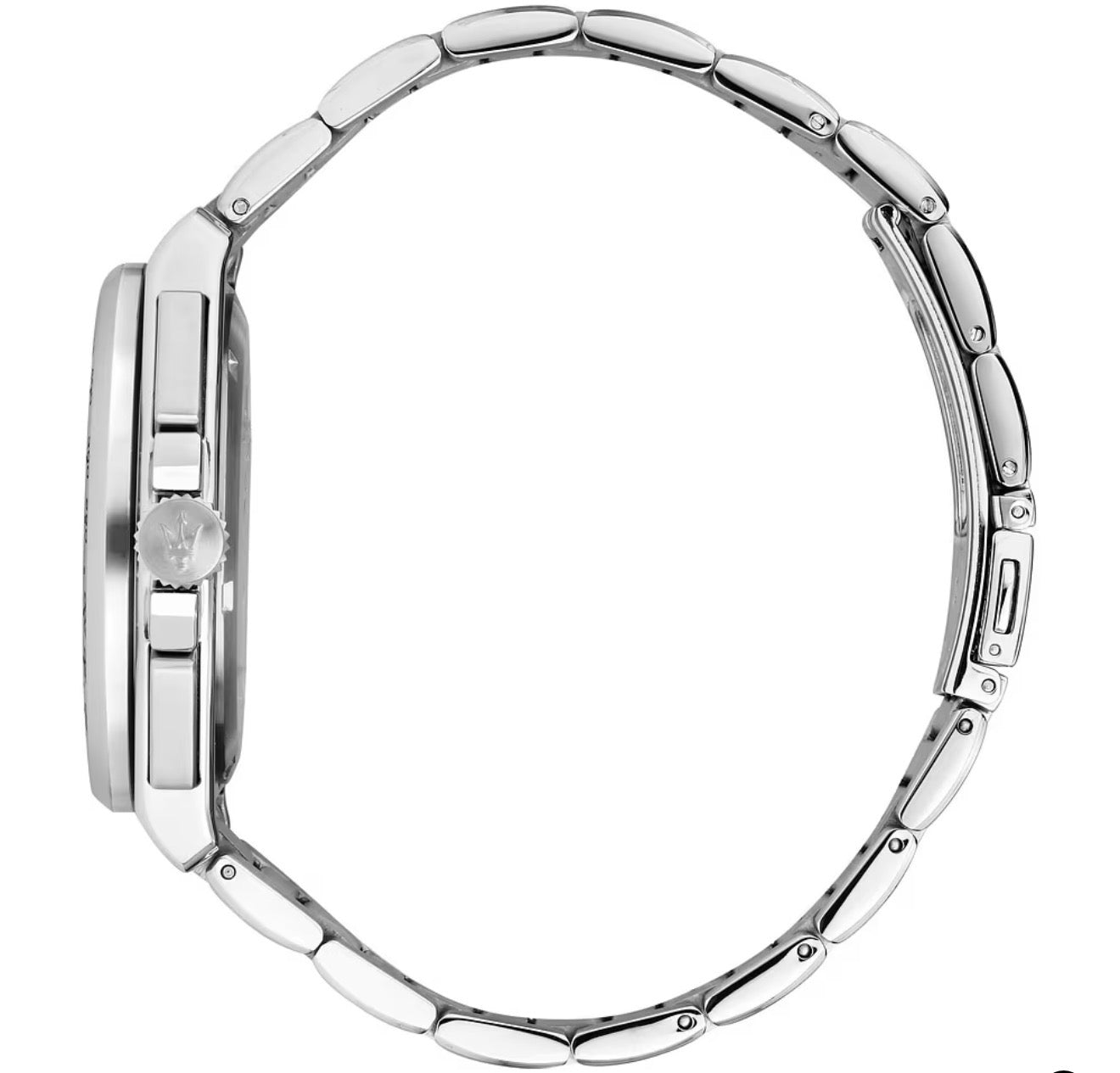 OROLOGIO MASERATI VELOCITÀ
