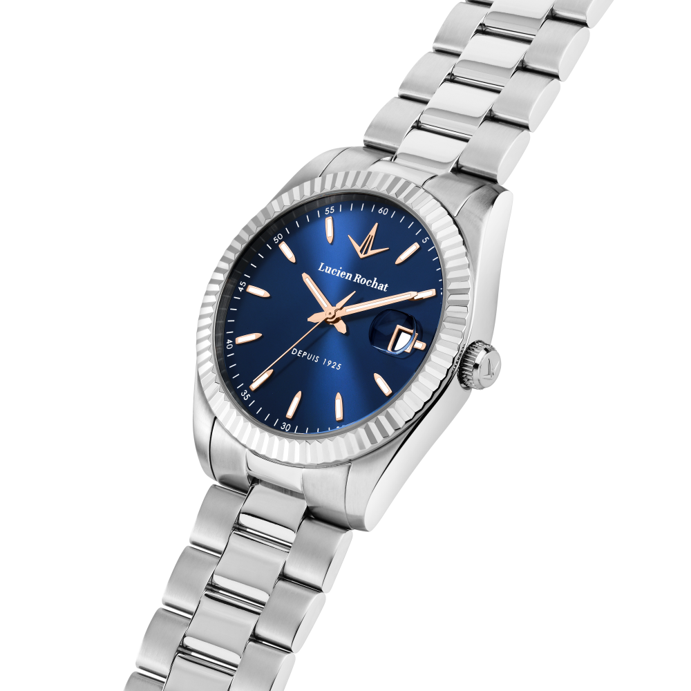 OROLOGIO LUCIEN ROCHAT