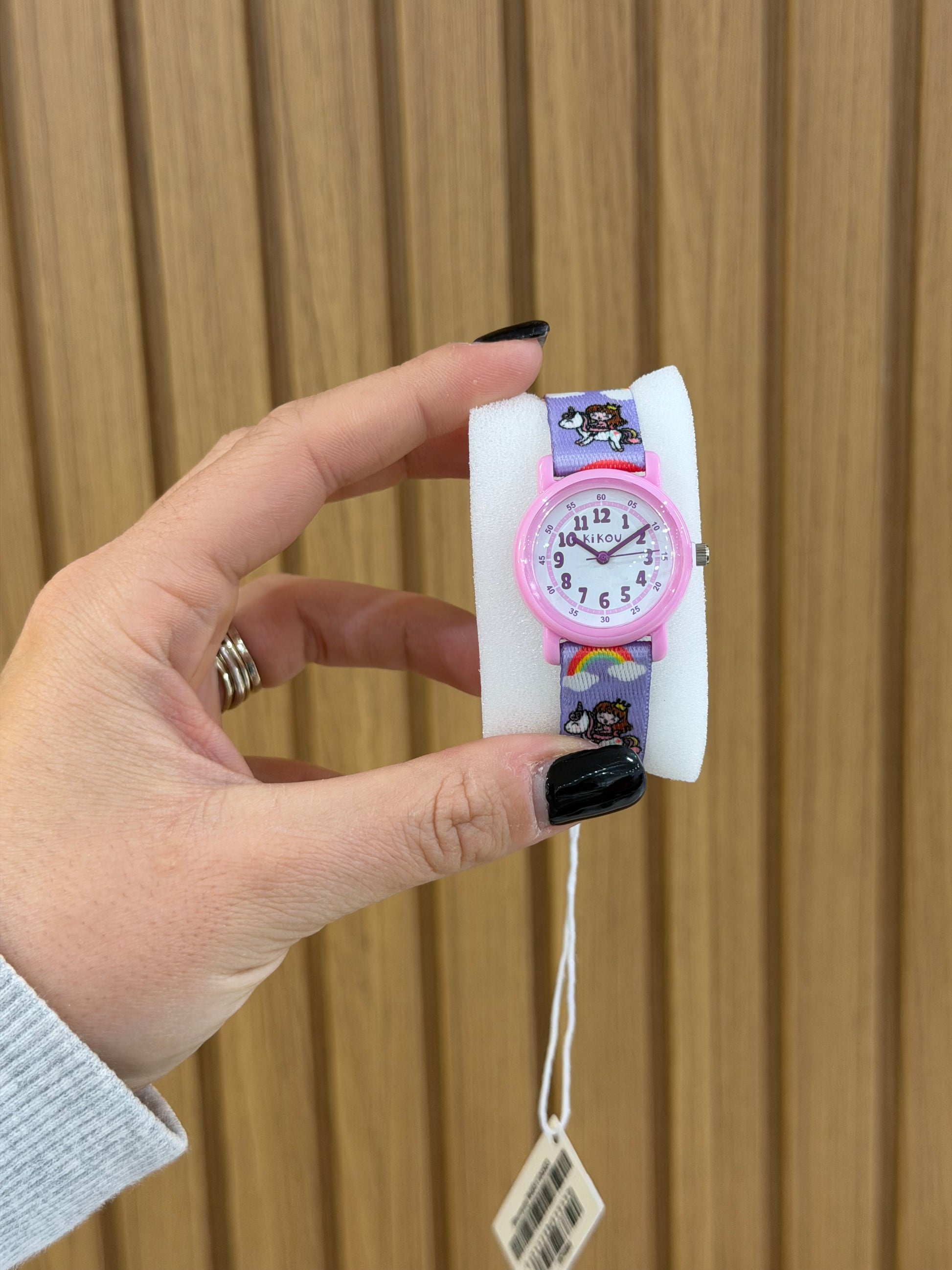OROLOGI BIMBA KIKOU