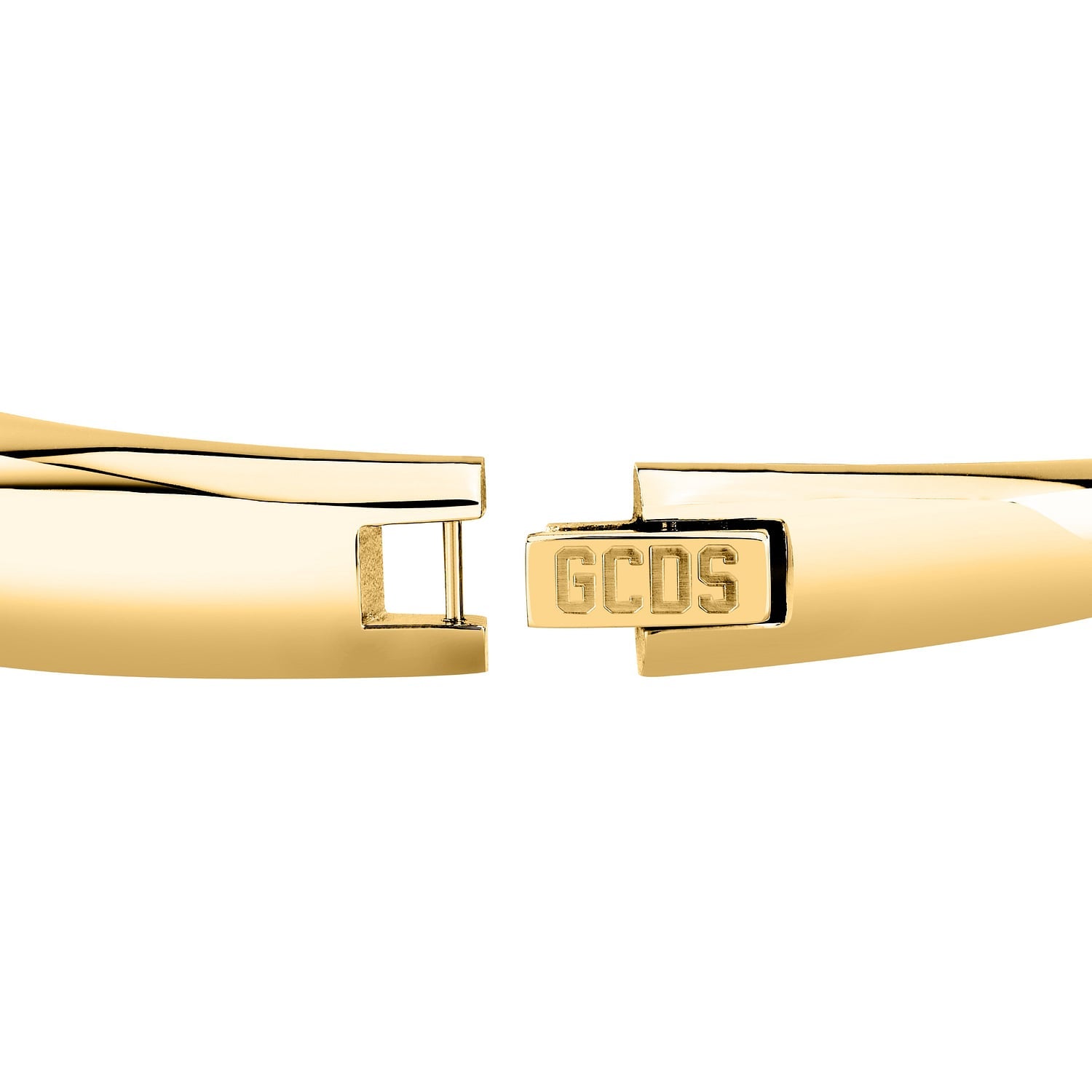 BRACCIALE GCDS FOREVER LOCKED