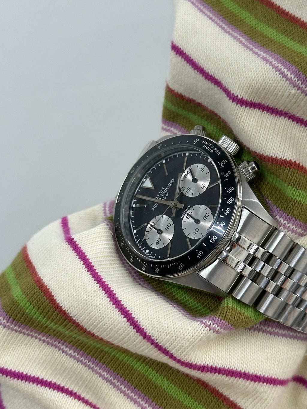 OROLOGIO PRIMO EMPORIO