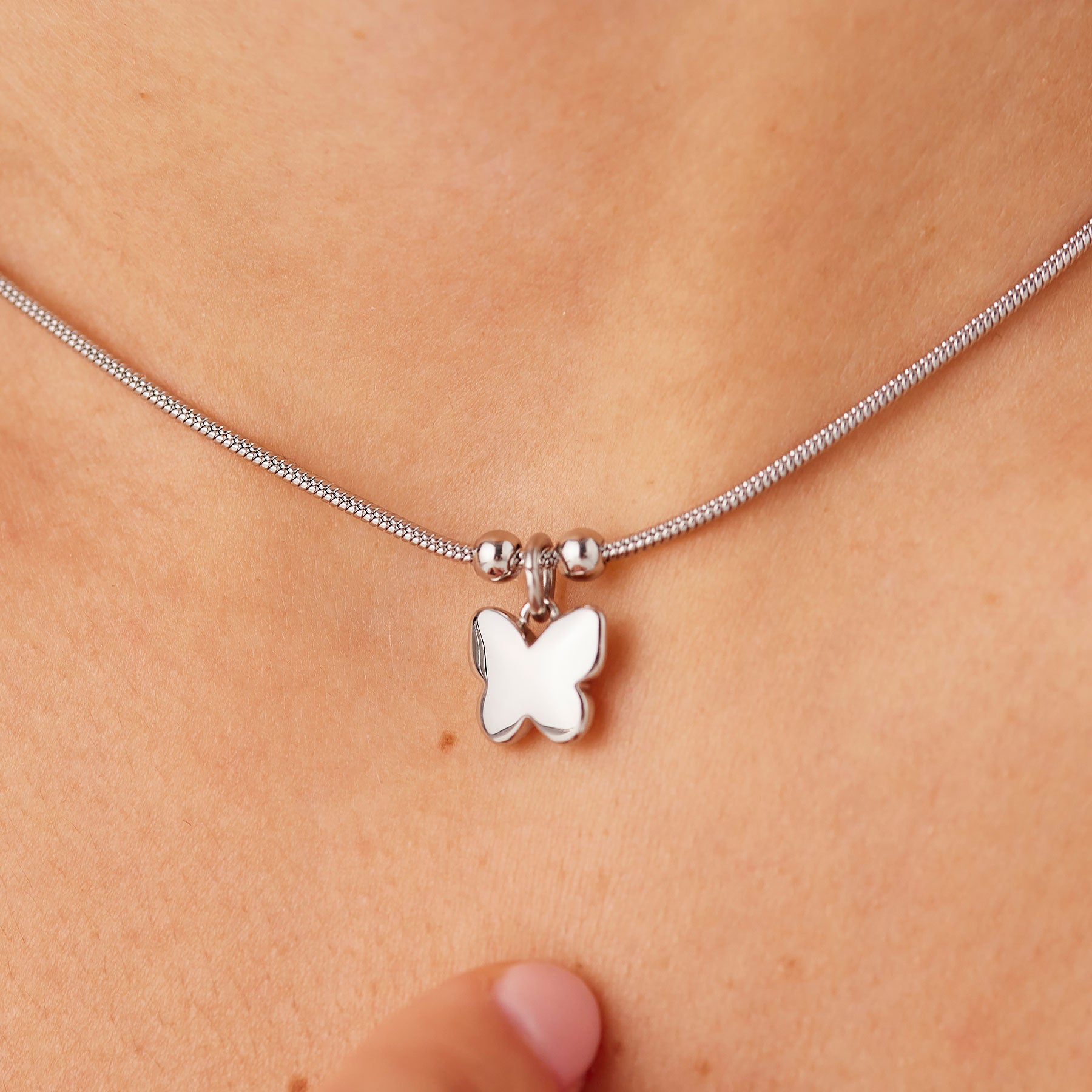 COLLANA CLICK S'AGAPÒ