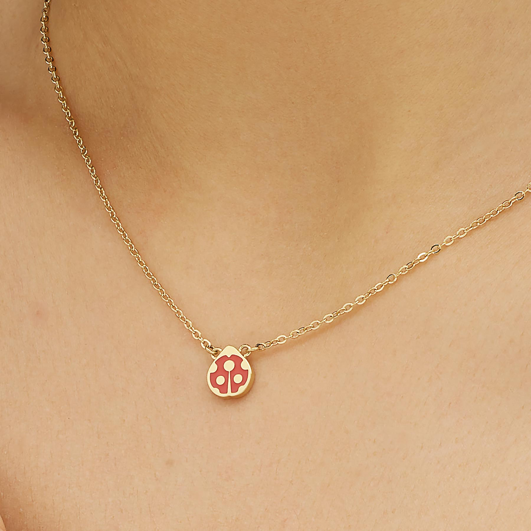 COLLANA CLICK S’AGAPO