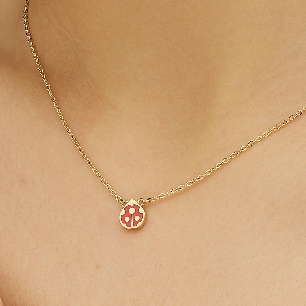 COLLANA CLICK S’AGAPO