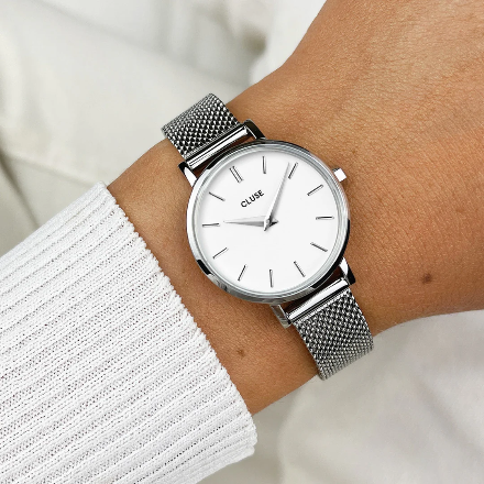 OROLOGIO CLUSE BOHO CHIC
