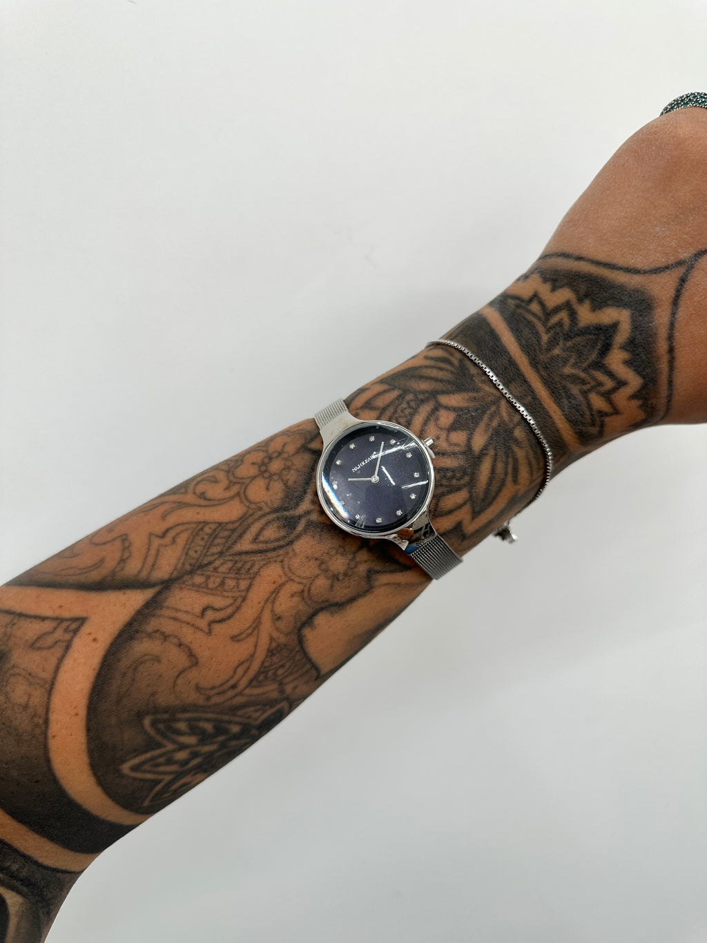 OROLOGIO NAJ-OLEARI BASIC