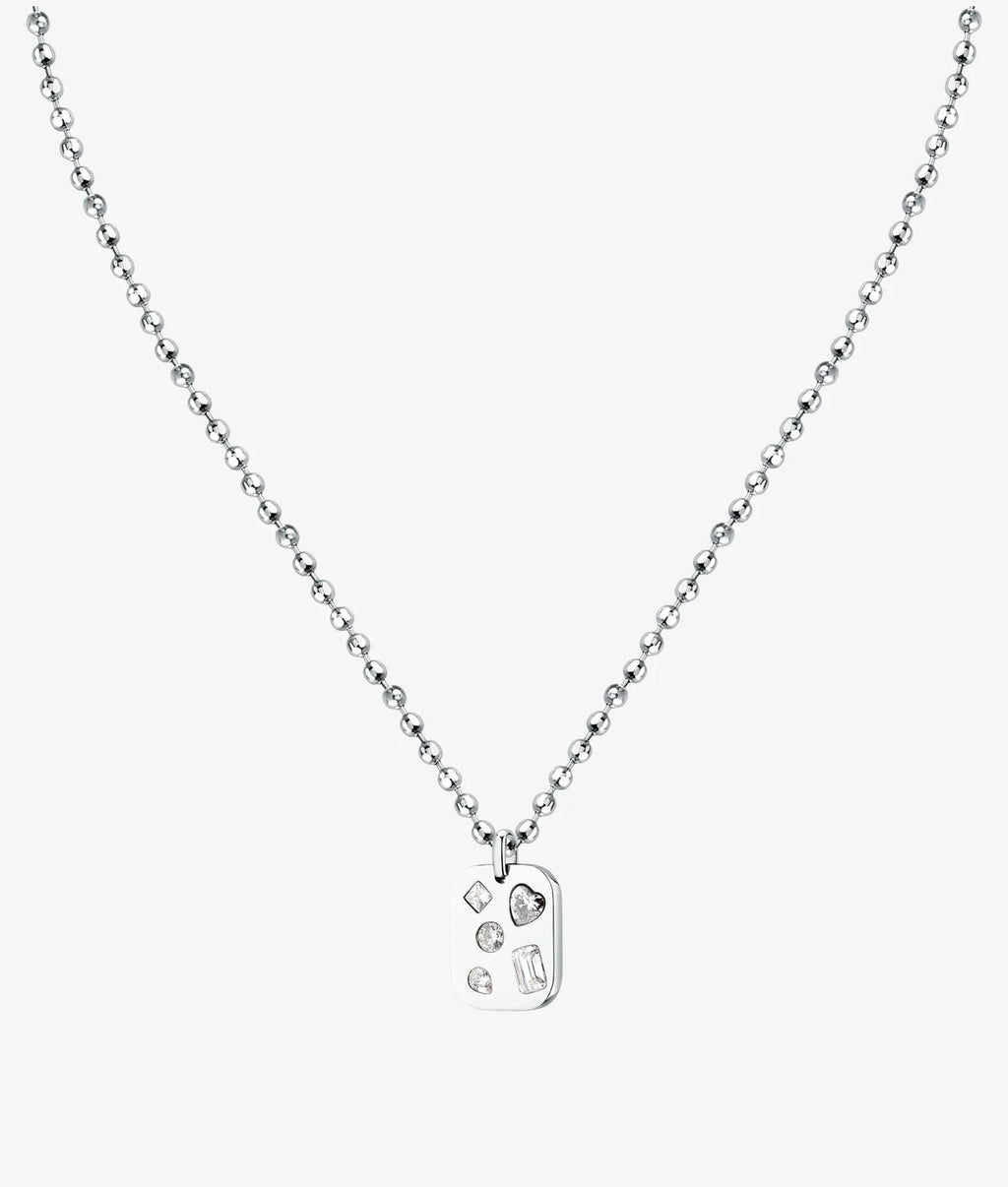 COLLANA GCDS GIPSY GOLD