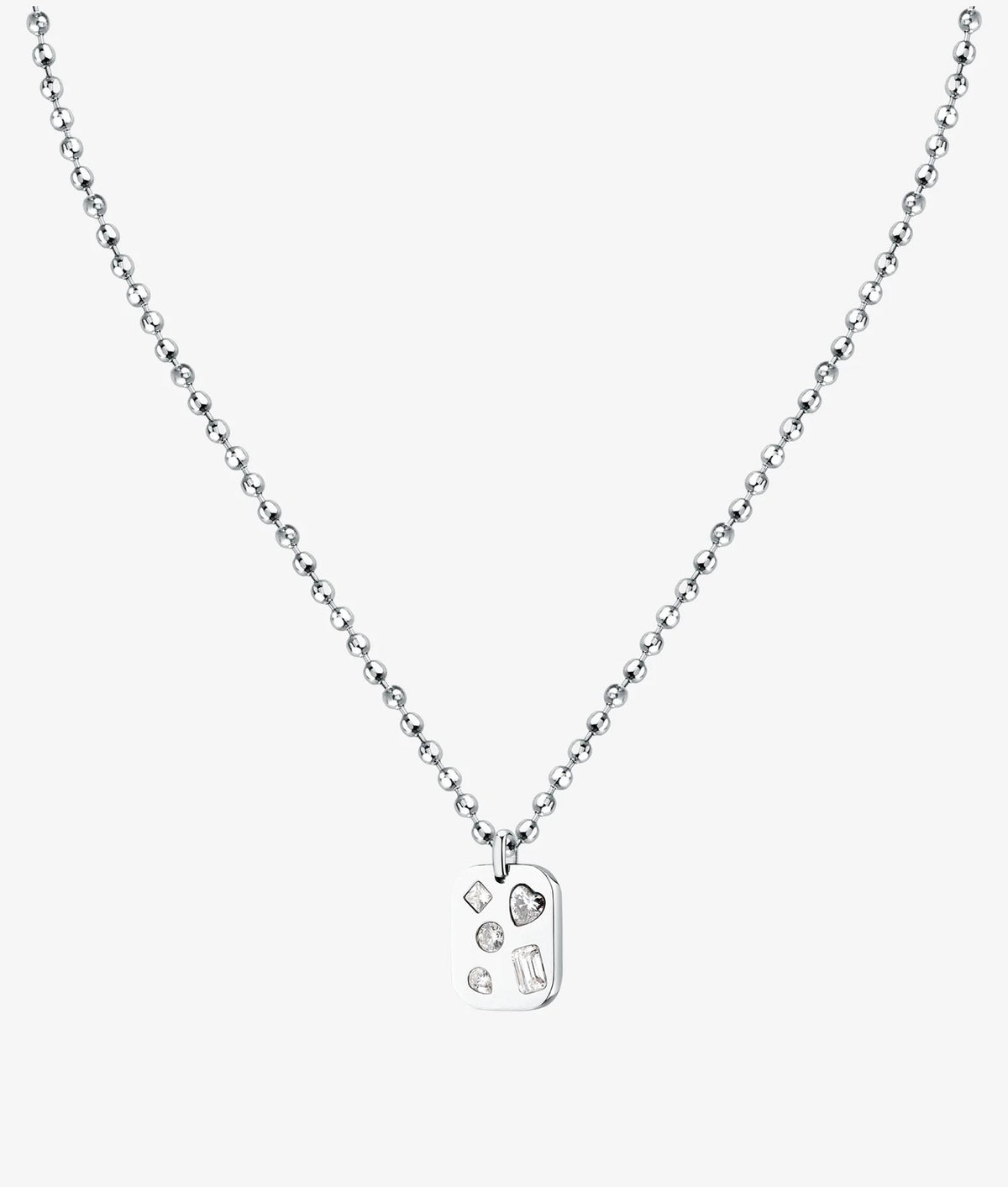 COLLANA GCDS GIPSY GOLD