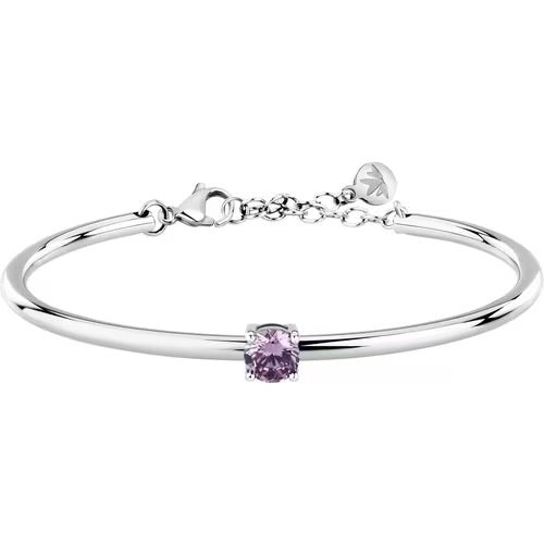 BRACCIALE MORELLATO CERCHIO VIOLA