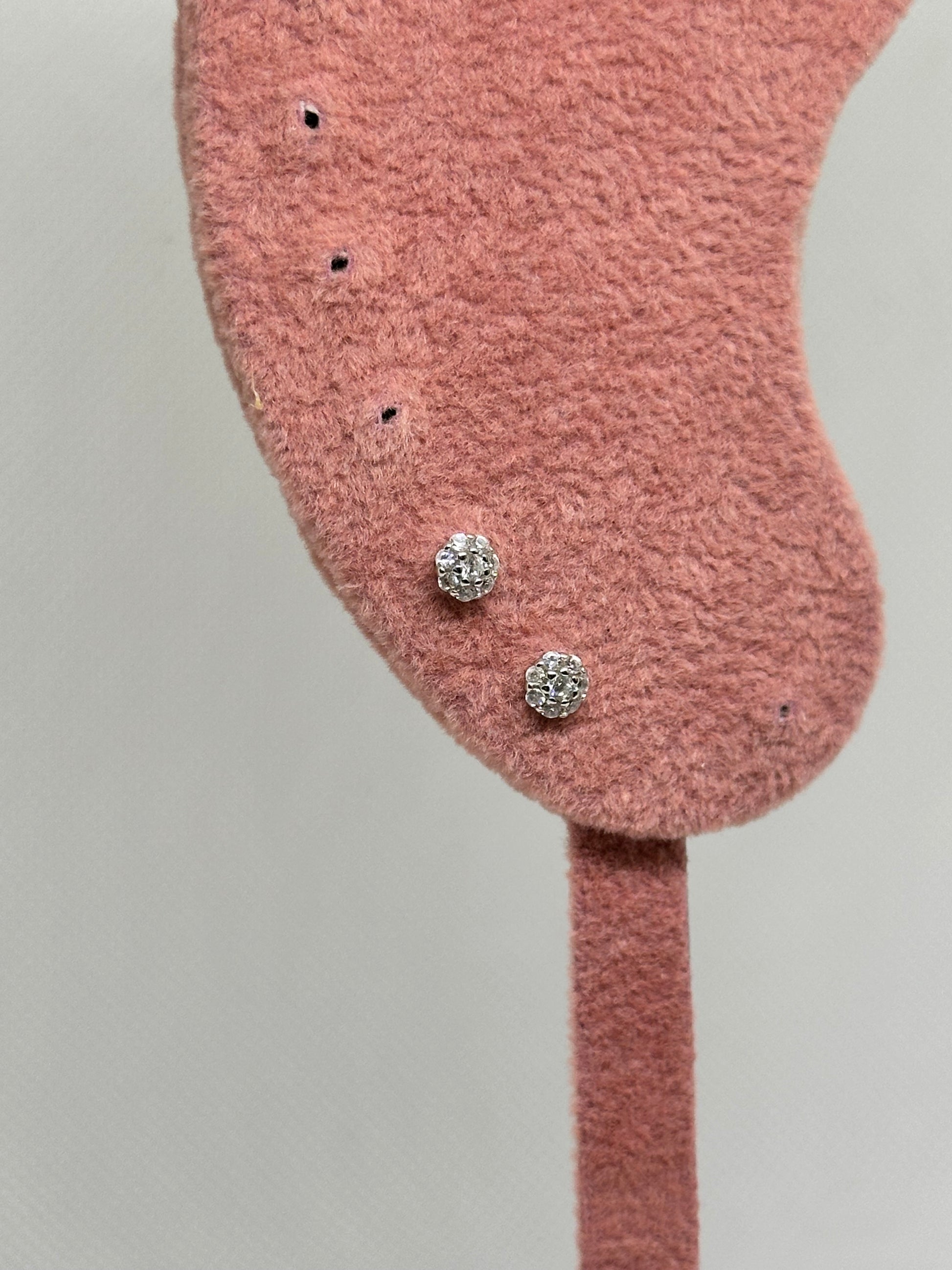 ORECCHINI MAGIC TWO ARGENTO 925