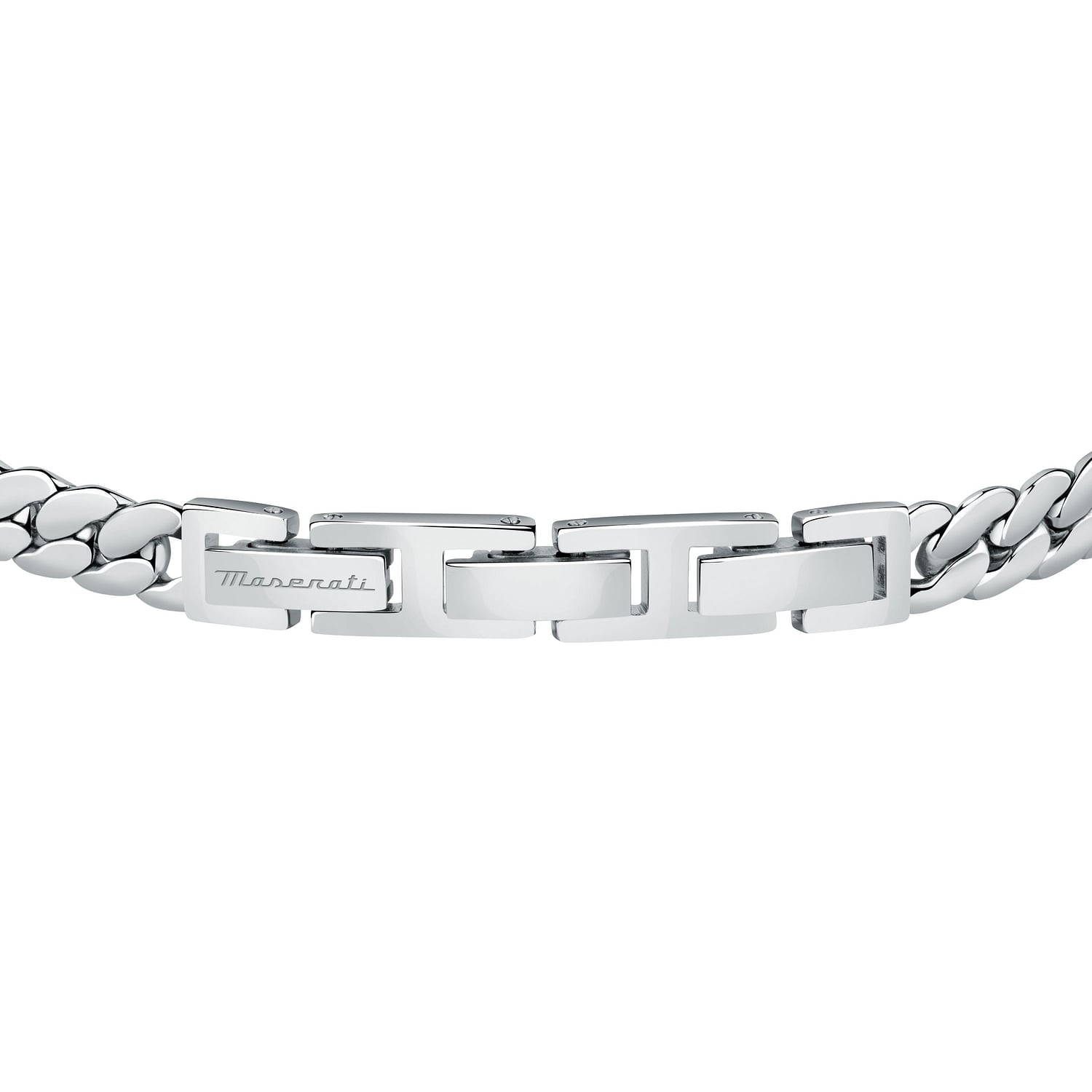 BRACCIALE MASERATI ICONIC