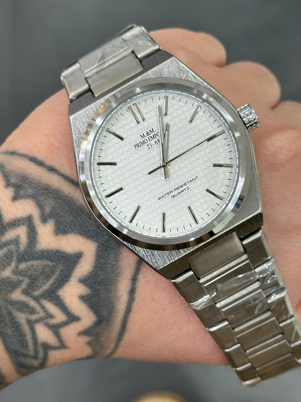 OROLOGIO PRIMO EMPORIO