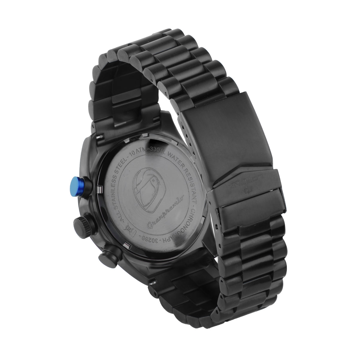 OROLOGIO LORENZ GRANPREMIO