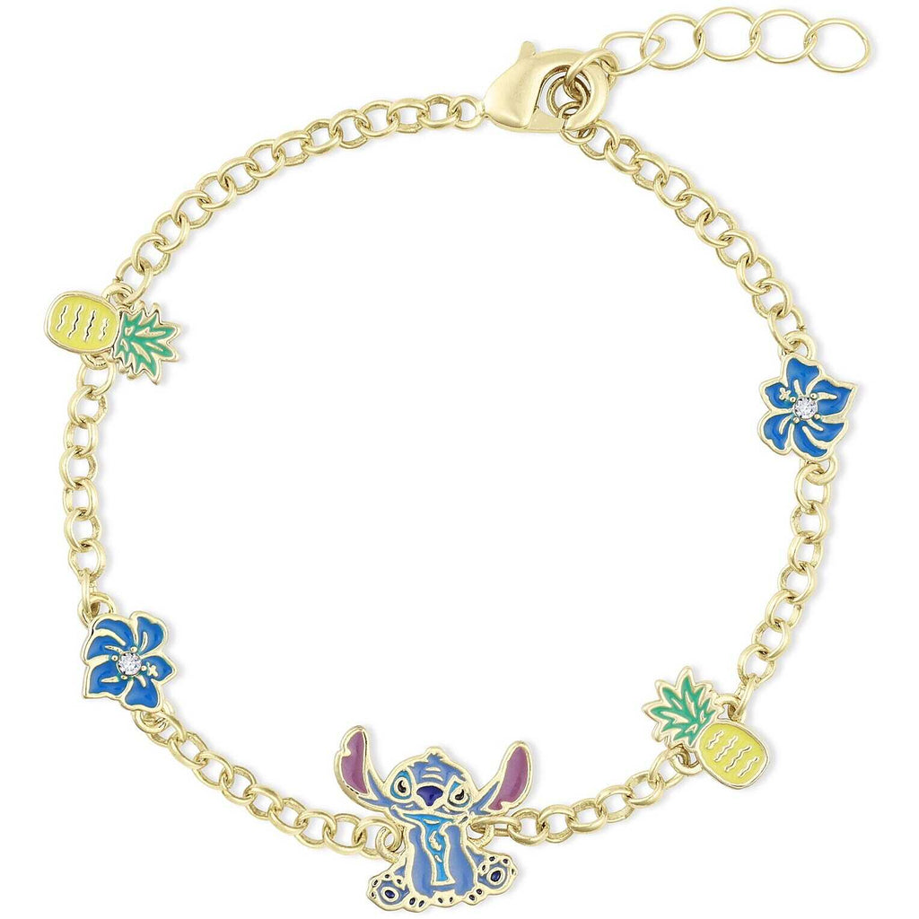 BRACCIALE DISNEY STITCH