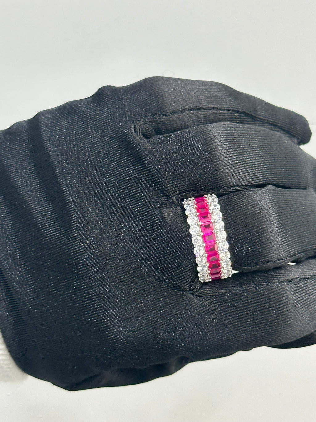 ANELLO SUBLIME FUCSIA