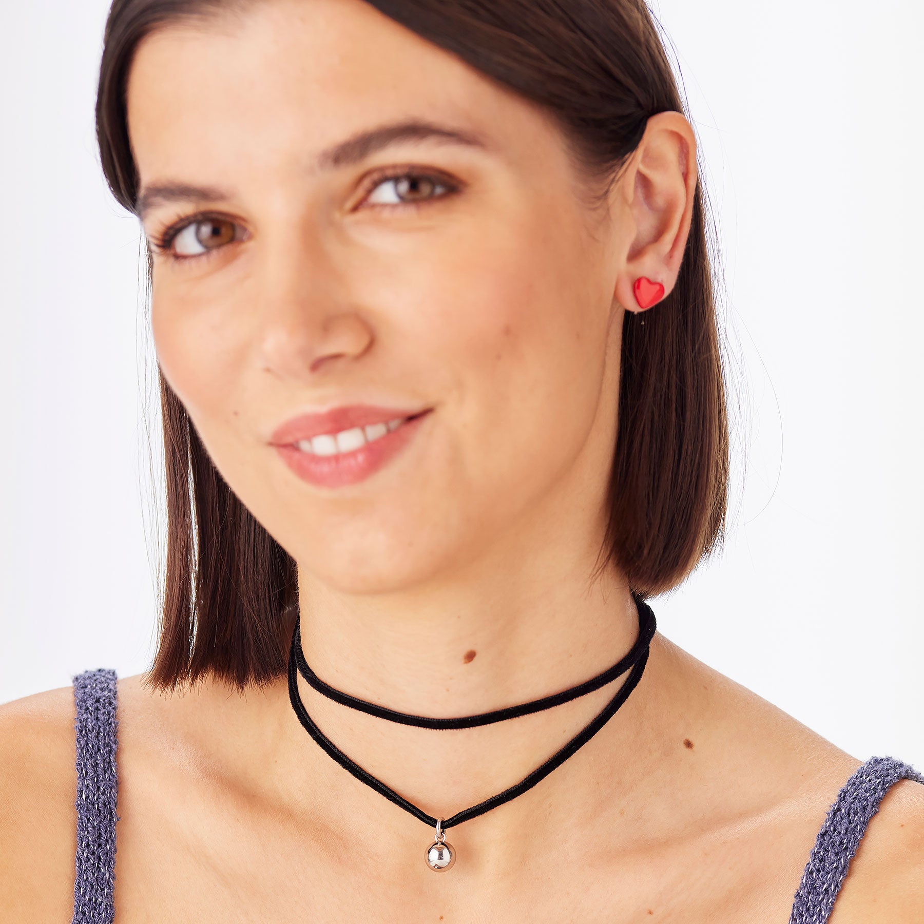 COLLANA CLICK S'AGAPÒ