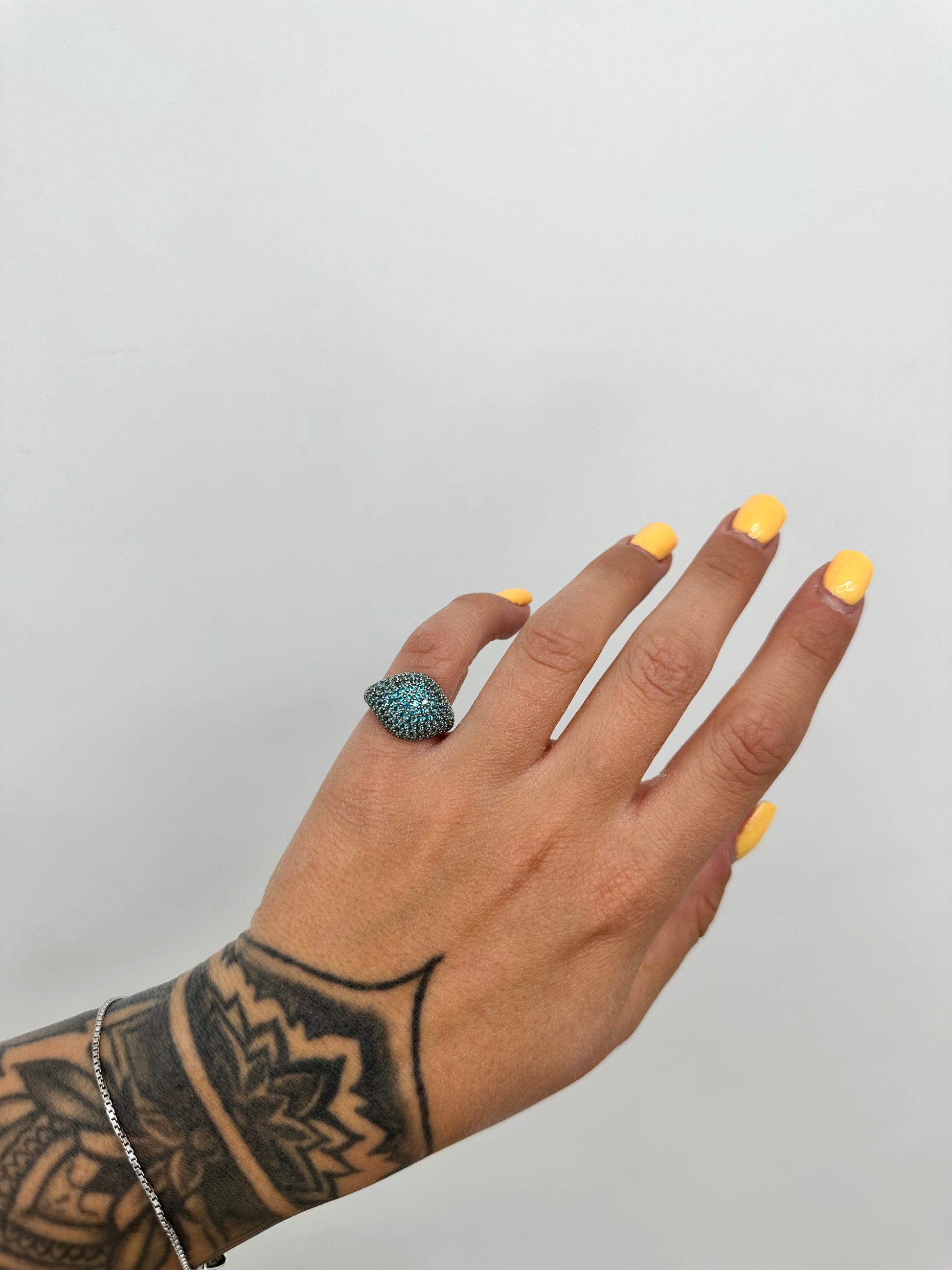 ANELLO CHEVALIER PARAIBA LAURA P