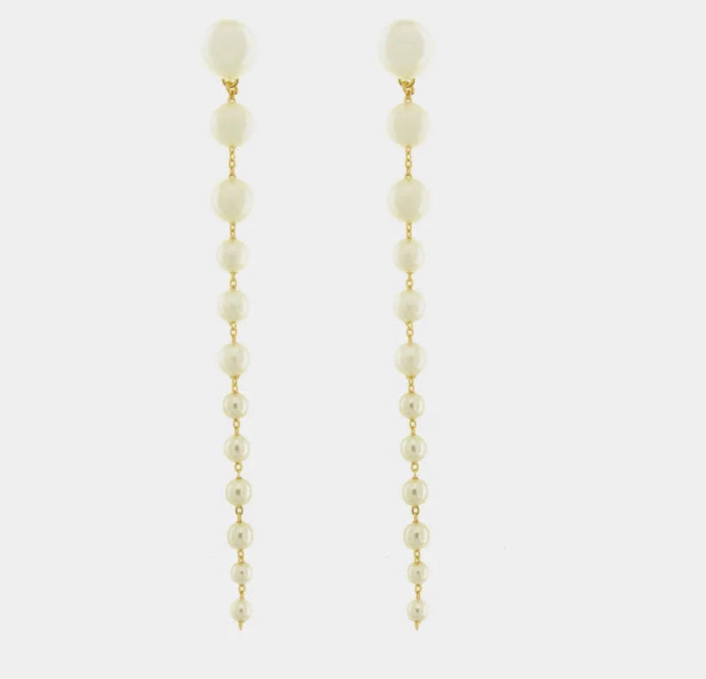 ORECCHINI AMO VENEZIA PERLE