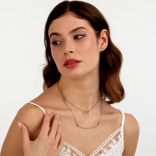 COLLANA MORELLATO COLORI