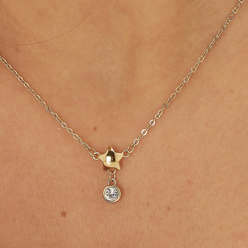 COLLANA LUCE S’AGAPO