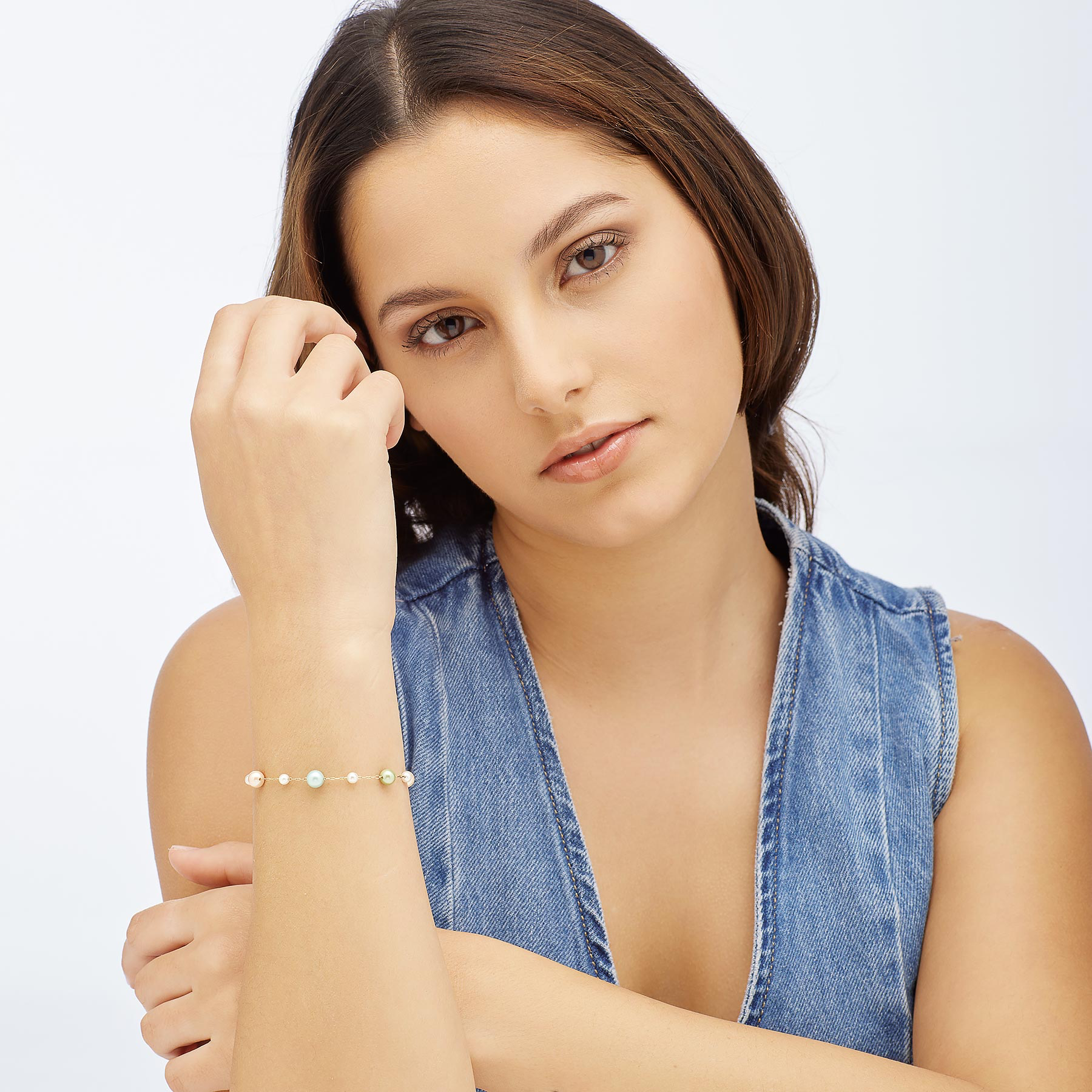 BRACCIALE WISDOM S’AGAPO
