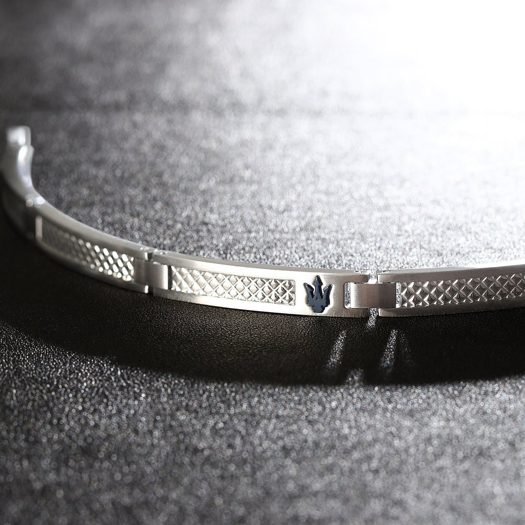 BRACCIALE MASERATI ICONIC