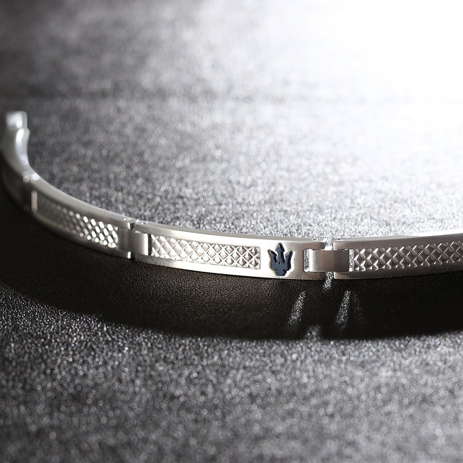 BRACCIALE MASERATI ICONIC