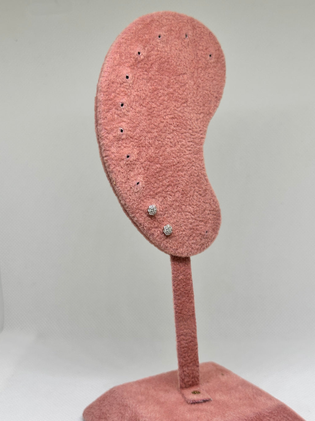 ORECCHINI MAGIC THREE ARGENTO 925