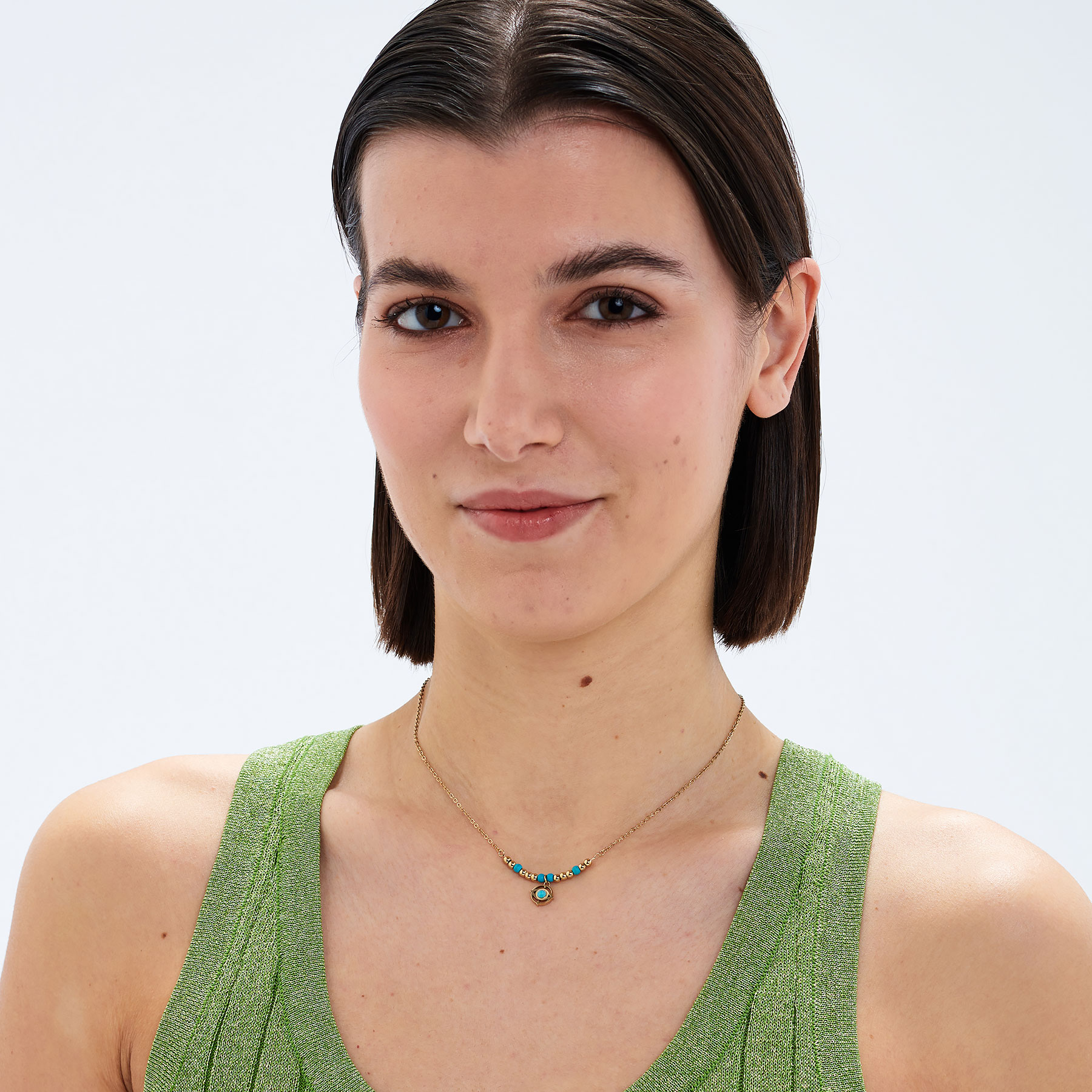 COLLANA WITCH S’AGAPO