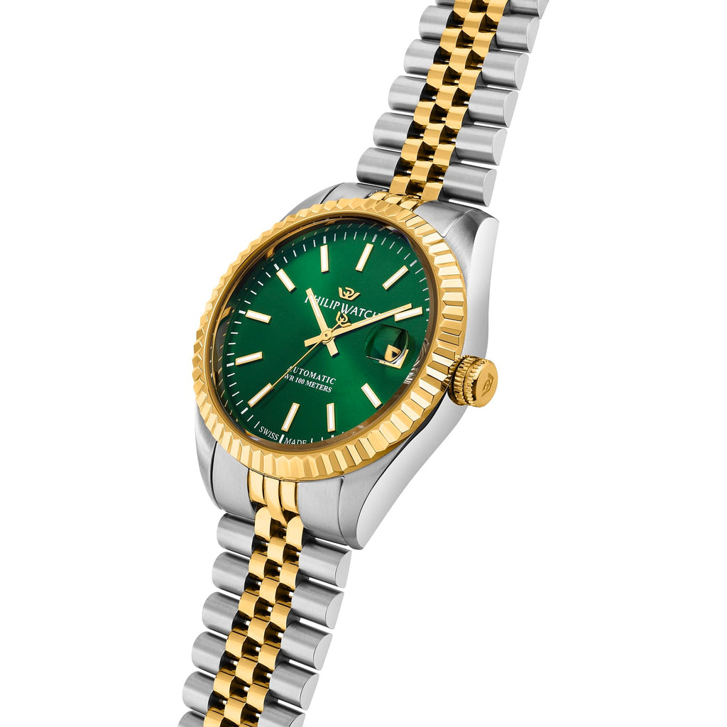 OROLOGIO PHILIP WATCH CARIBE URBAN