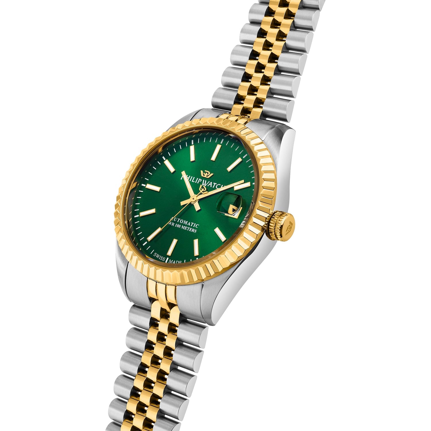 OROLOGIO PHILIP WATCH CARIBE URBAN
