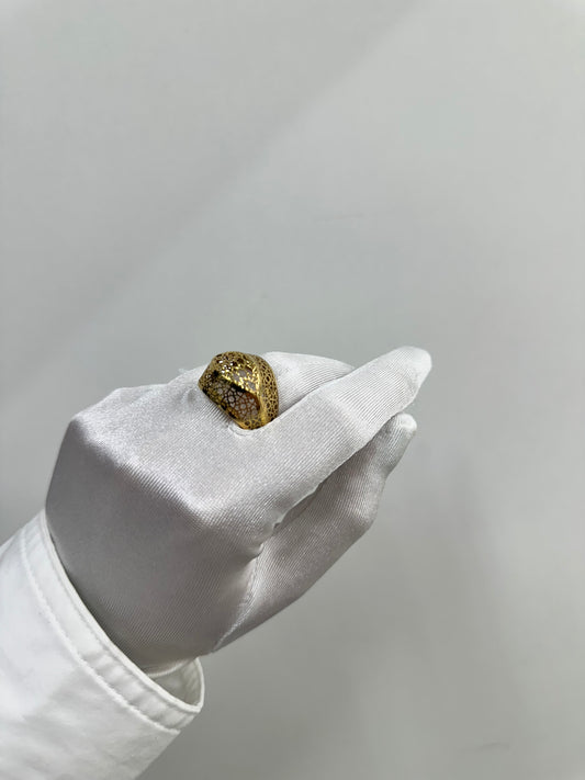 ANELLO ORO 18KT