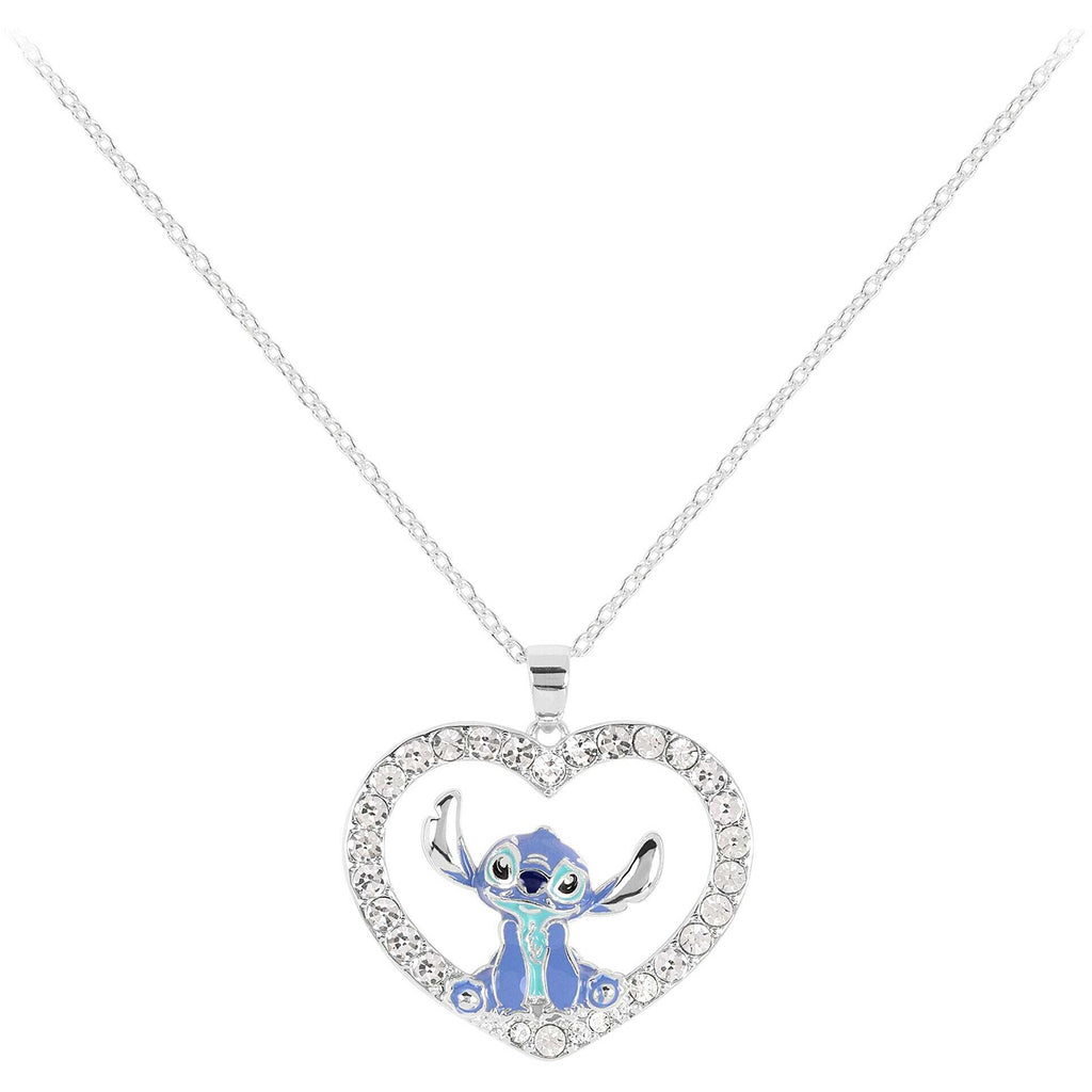 COLLANA DISNEY STITCH