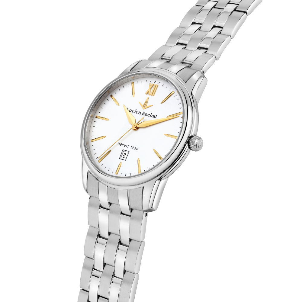 OROLOGIO LUCIEN ROCHAT ICONIC