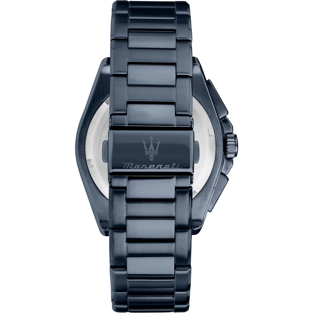 OROLOGIO MASERATI VELOCITÀ