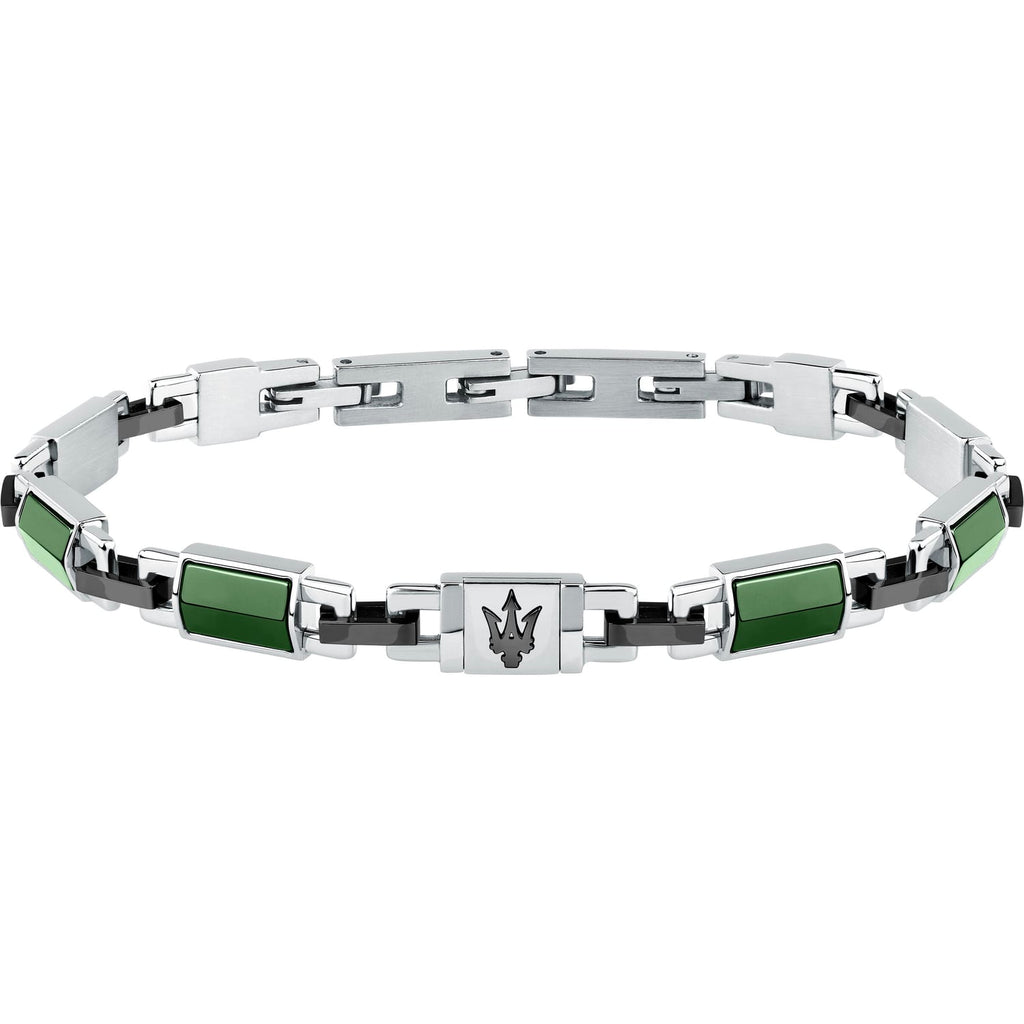 BRACCIALE MASERATI CERAMICA