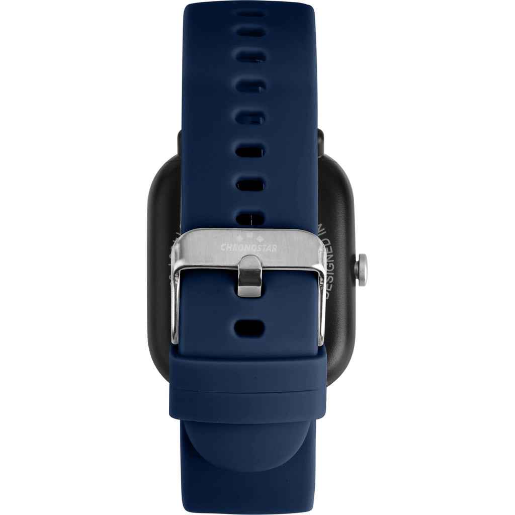 OROLOGIO CHRONOSTAR SMARTWATCH BLU