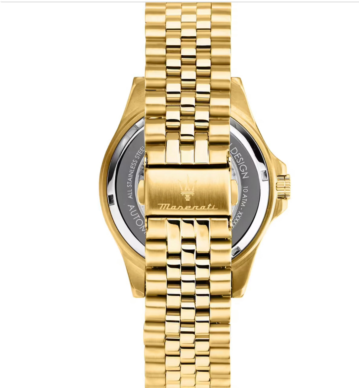OROLOGIO MASERATI SFIDA DIAMONDS