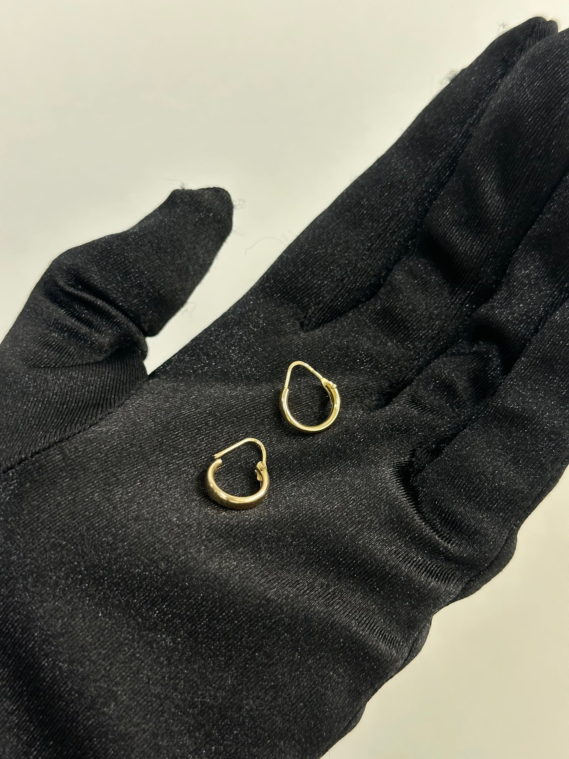 CERCHIETTI IN ORO 18KT