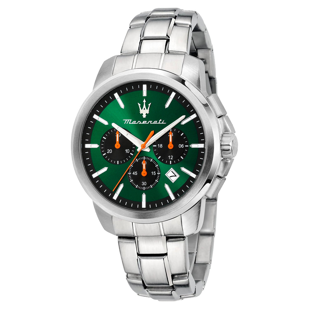 OROLOGIO MASERATI SUCCESSO