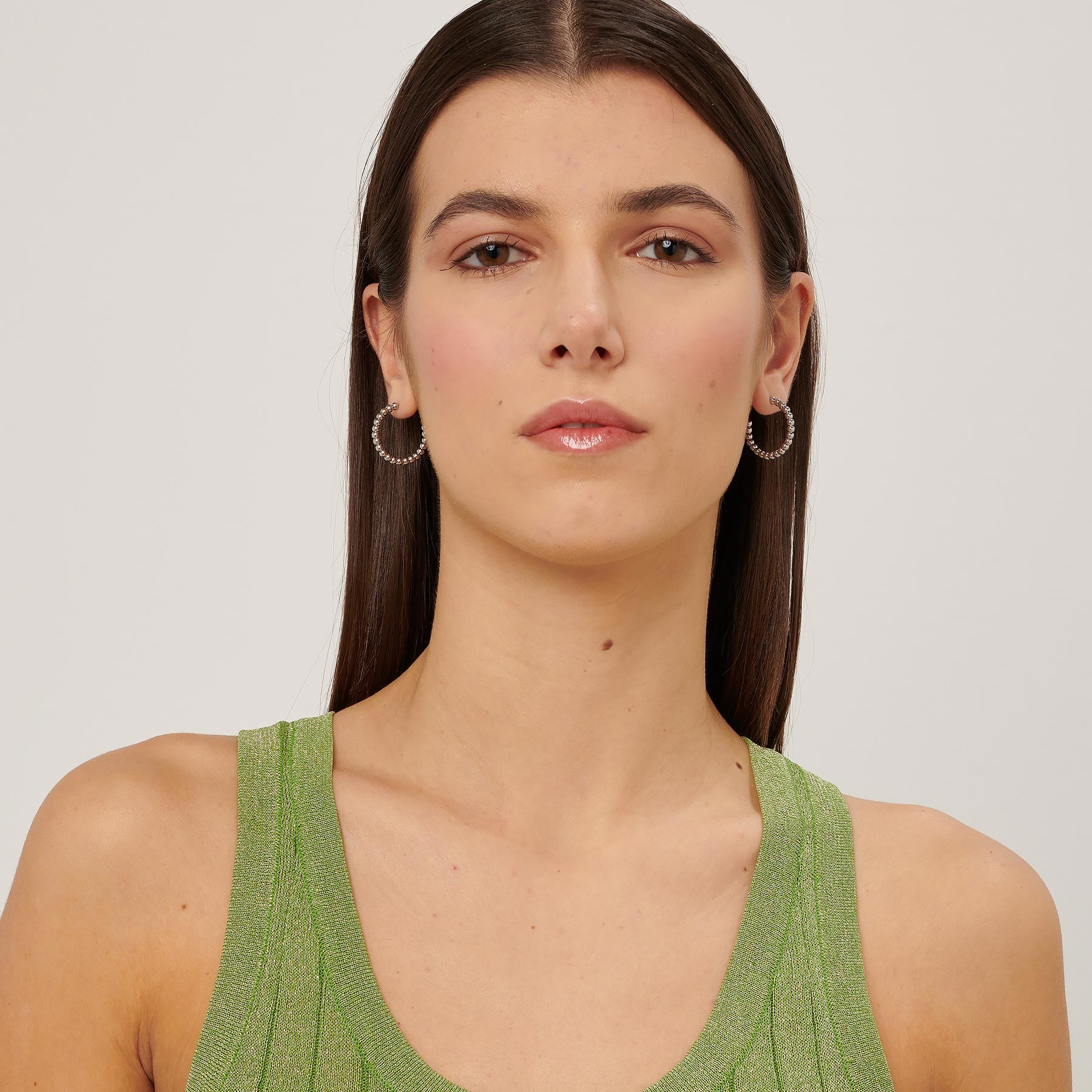 ORECCHINI CHUNKY S'AGAPÒ