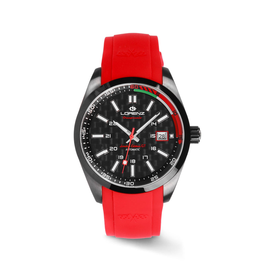 OROLOGIO LORENZ GRANPREMIO LIMITED EDITION GT