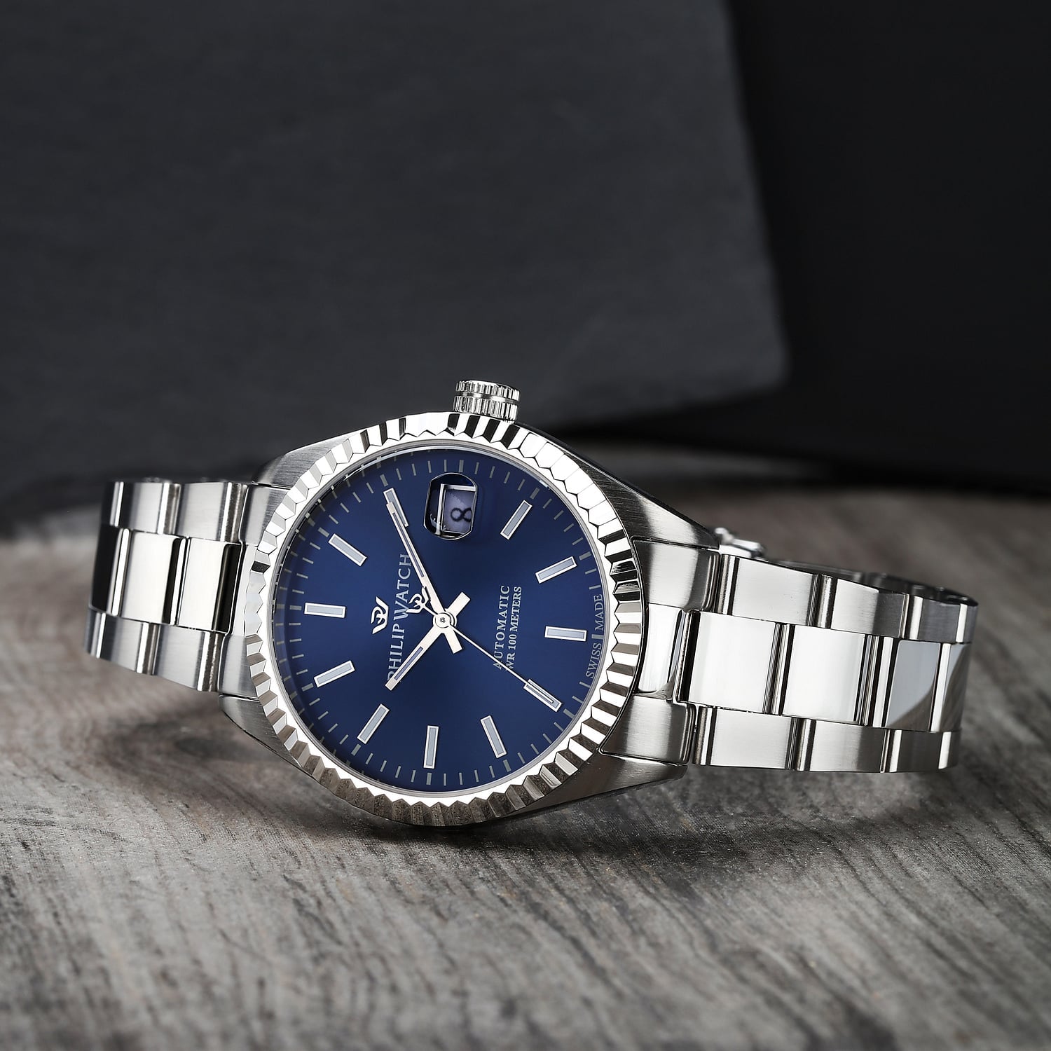 OROLOGIO PHILIP WATCH CARIBE