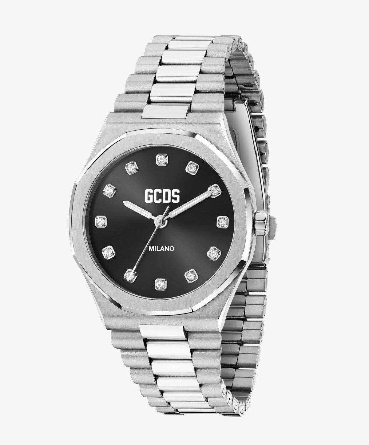 OROLOGIO GCDS TIME BOMB