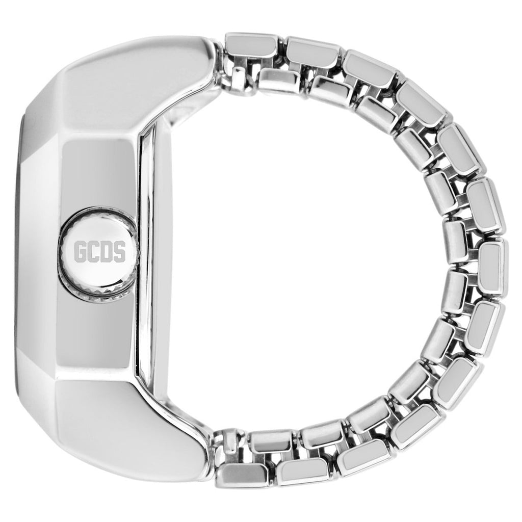 ANELLO GCDS RING O'CLOCK