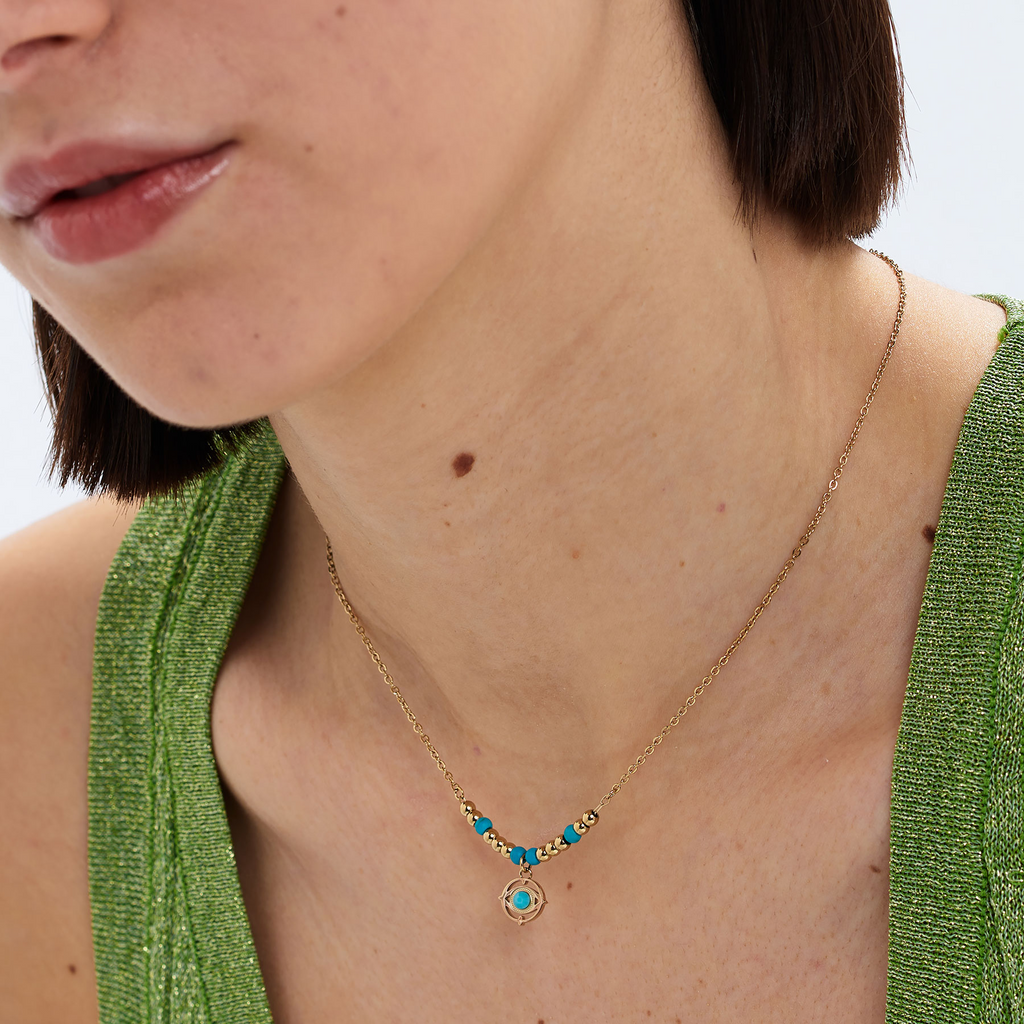 COLLANA WITCH S’AGAPO