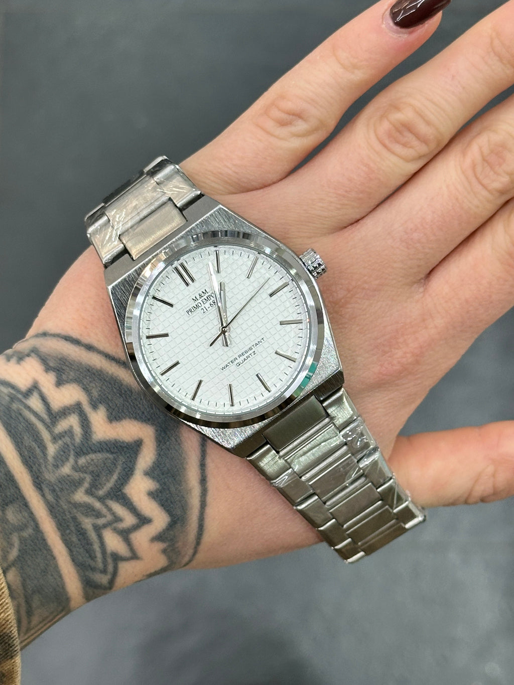 OROLOGIO PRIMO EMPORIO